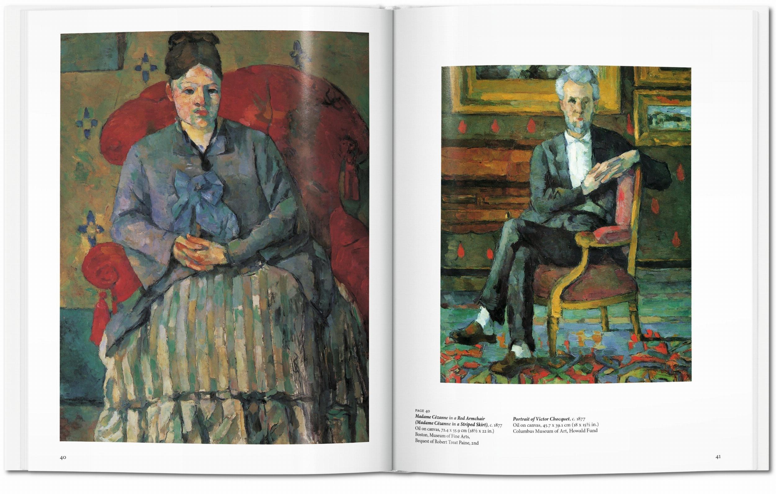 Taschen-Cézanne (English)-Art-Black-Deal-Outlet-by-ARCHIVIST