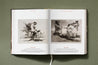 Taschen-Goya. The Complete Prints (Spanish, Italian, Portuguese)-Art-Black-Deal-Outlet-by-ARCHIVIST