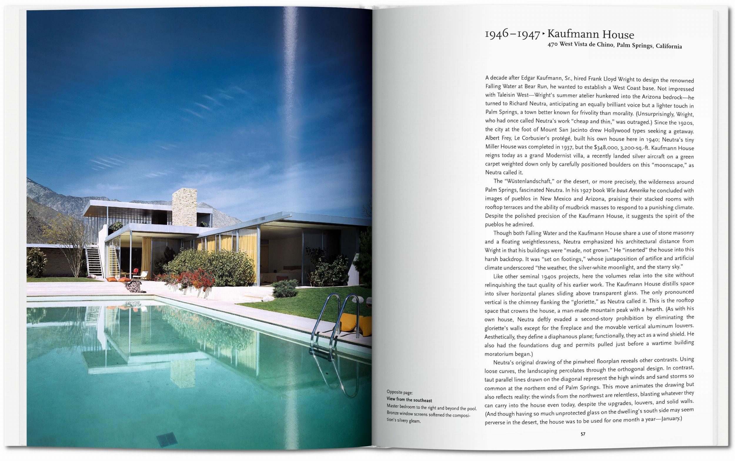 Taschen-Neutra (German)-Architektur & Design-Black-Deal-Outlet-by-ARCHIVIST