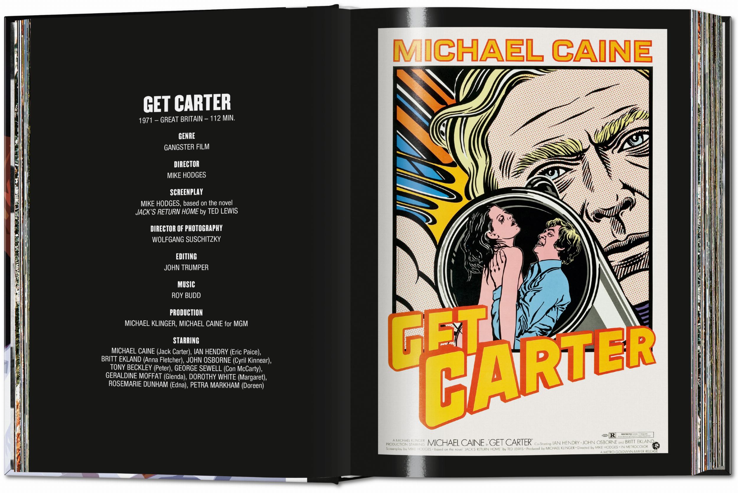 Taschen-100 Movies of the 1970s (English)-Film-Black-Deal-Outlet-by-ARCHIVIST