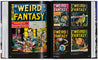 Taschen-EC Comics. The New Trend 1950–54. 45th Ed. (English)-Comics-Black-Deal-Outlet-by-ARCHIVIST