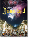 Taschen-Walt Disney’s Disneyland (French)-Pop Culture-Black-Deal-Outlet-by-ARCHIVIST