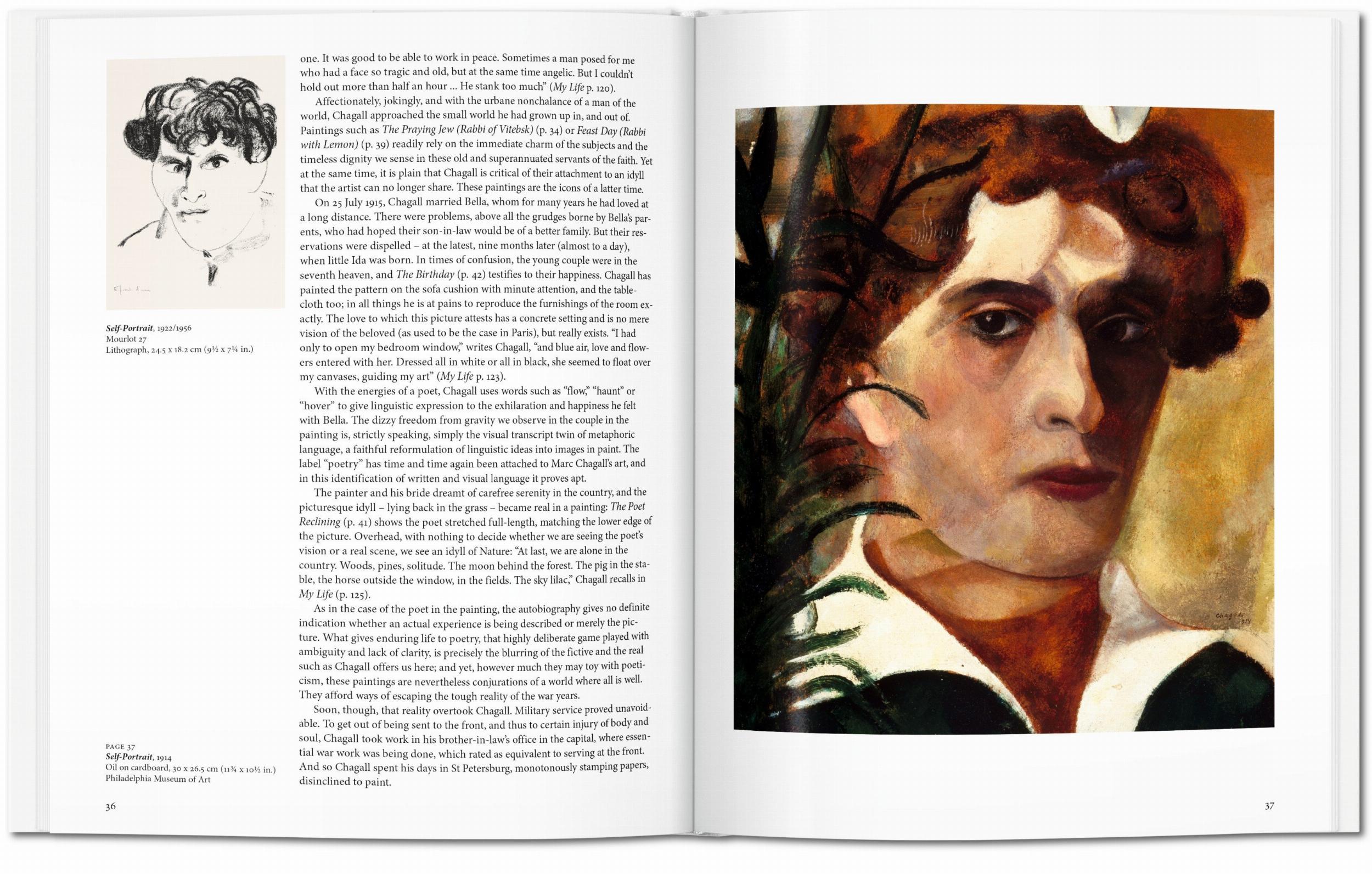 Taschen-Chagall (French)-Art-Black-Deal-Outlet-by-ARCHIVIST