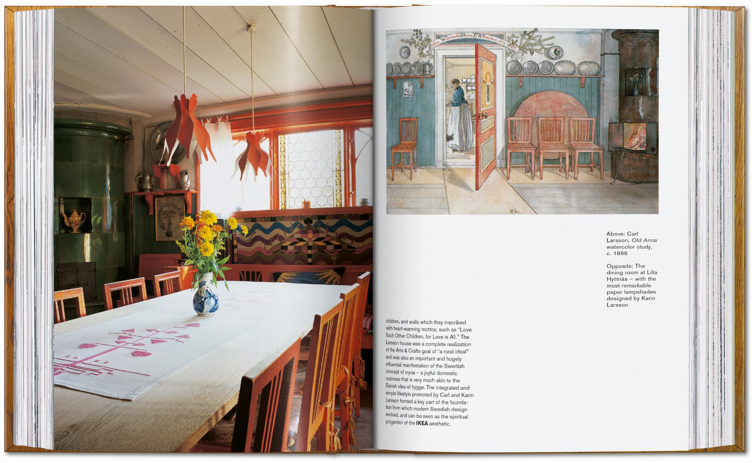 Taschen-Skandinavisches Design. 40th Ed. (German)-Architektur & Design-Black-Deal-Outlet-by-ARCHIVIST