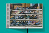Taschen-Sneaker Freaker. World's Greatest Sneaker Collectors (English)-Fashion-Black-Deal-Outlet-by-ARCHIVIST