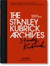 Taschen-The Stanley Kubrick Archives (English)-Film-Black-Deal-Outlet-by-ARCHIVIST