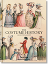 Taschen-Racinet. The Costume History (German)-Classics-Black-Deal-Outlet-by-ARCHIVIST