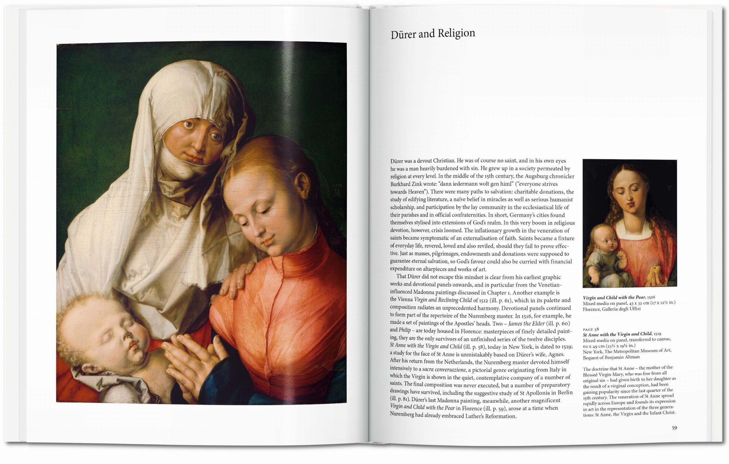 Taschen-Dürer (German)-Art-Black-Deal-Outlet-by-ARCHIVIST