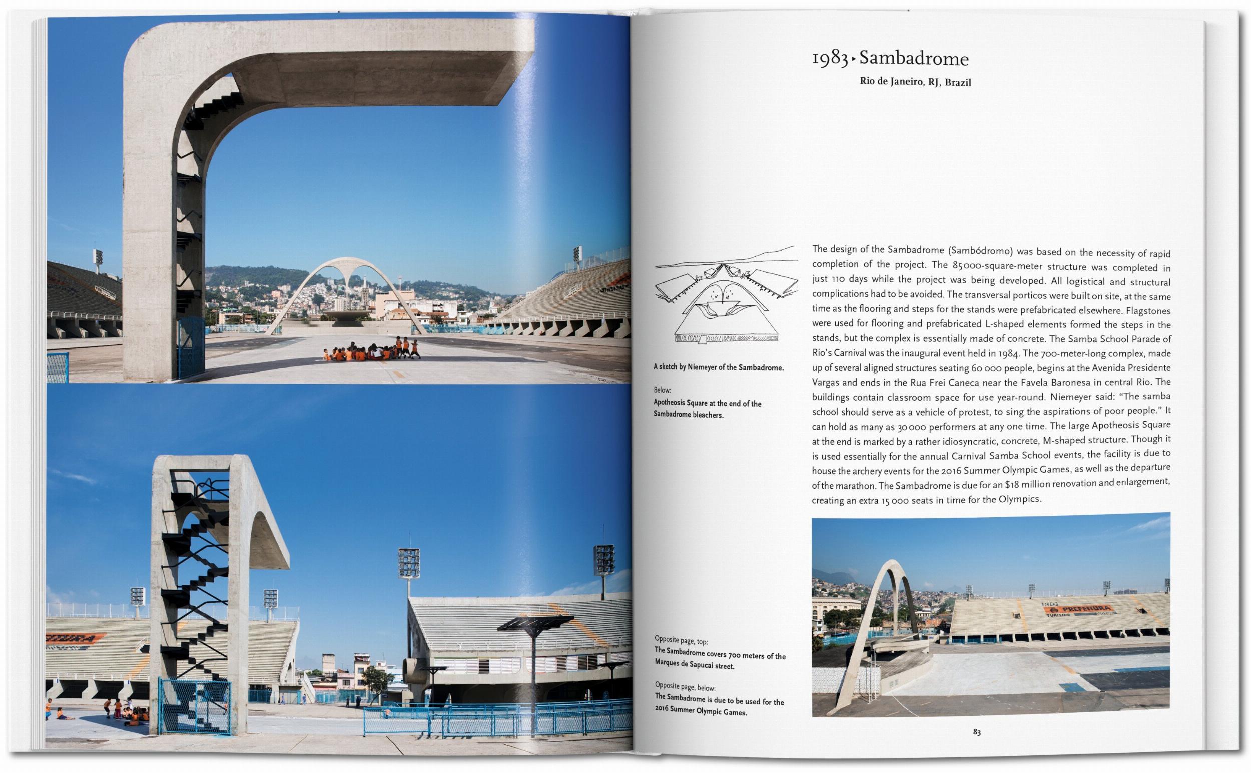 Taschen-Niemeyer (Portuguese)-Architektur & Design-Black-Deal-Outlet-by-ARCHIVIST