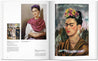 Taschen-Frida Kahlo (English)-Art-Black-Deal-Outlet-by-ARCHIVIST