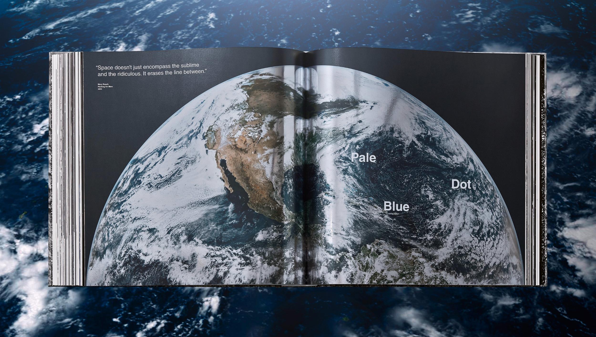 Taschen-The NASA Archives. 60 Years in Space (English)-Photography-Black-Deal-Outlet-by-ARCHIVIST