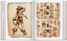 Taschen-TATTOO. 1730s-1970s. Henk Schiffmacher’s Private Collection. 45th Ed. (German, French, English)-Pop Culture-Black-Deal-Outlet-by-ARCHIVIST