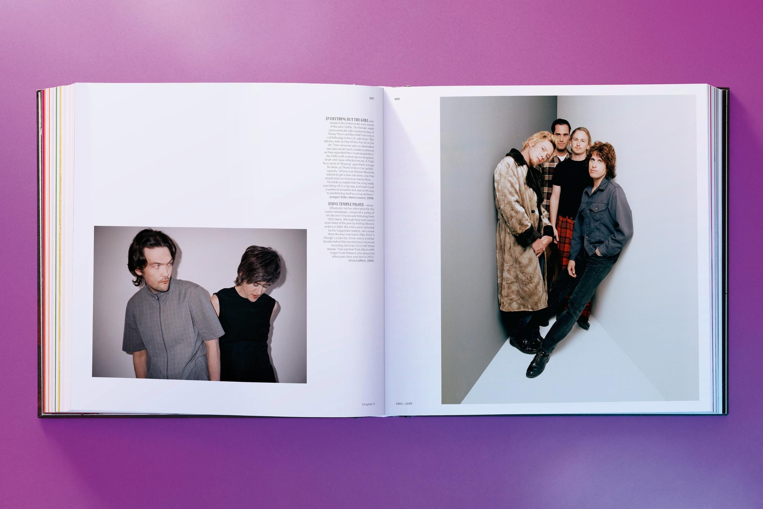 Taschen-75 Years of Atlantic Records (English)-Music-Black-Deal-Outlet-by-ARCHIVIST