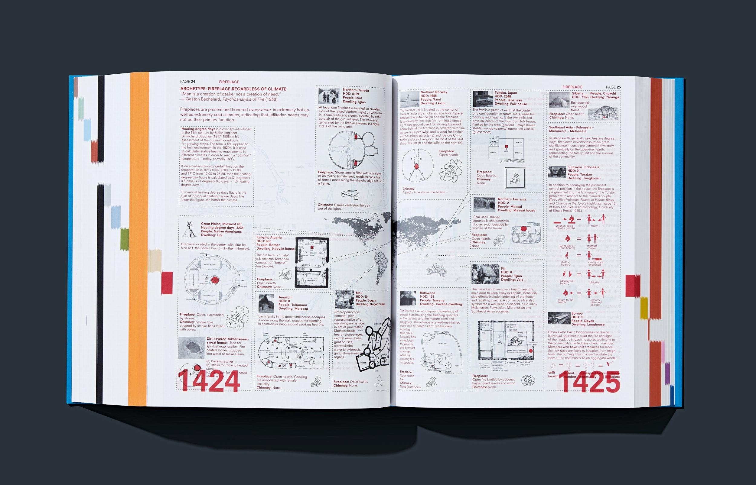 Taschen-Koolhaas. Elements of Architecture (English)-Architektur & Design-Black-Deal-Outlet-by-ARCHIVIST