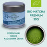 Verdancia-Bio Matcha Premium 30g Dose-Matcha-Black-Deal-Outlet-by-ARCHIVIST