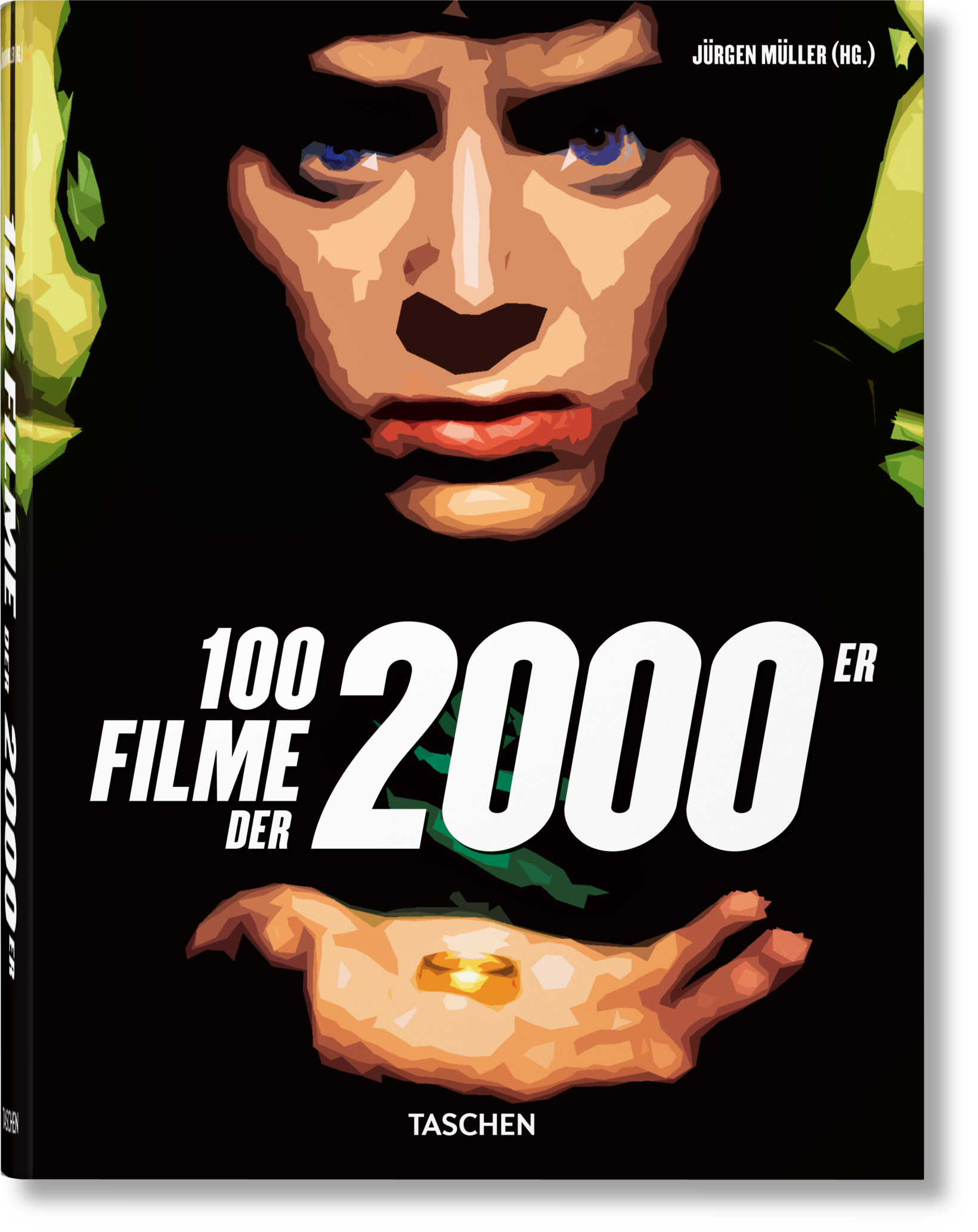 Taschen-100 Filme der 2000er (German)-Film-Black-Deal-Outlet-by-ARCHIVIST