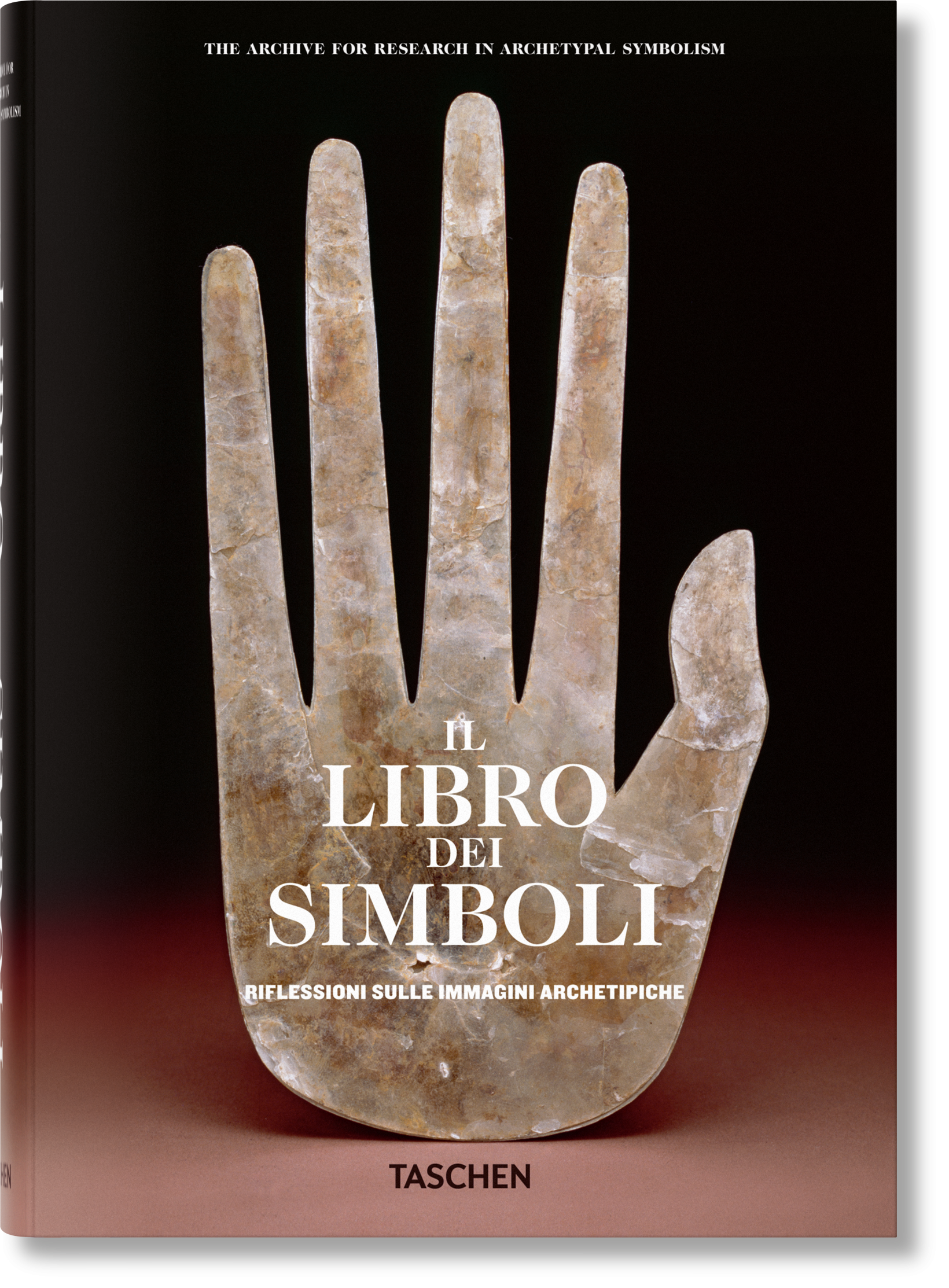 Taschen-Il libro dei simboli. Riflessioni sulle immagini archetipiche (Italian)-Esoterica-Black-Deal-Outlet-by-ARCHIVIST