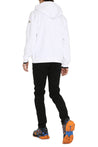 Moncler Genius-OUTLET-SALE-7 Moncler FRGMT Hiroshi Fujiwara - Cotton hoodie-ARCHIVIST