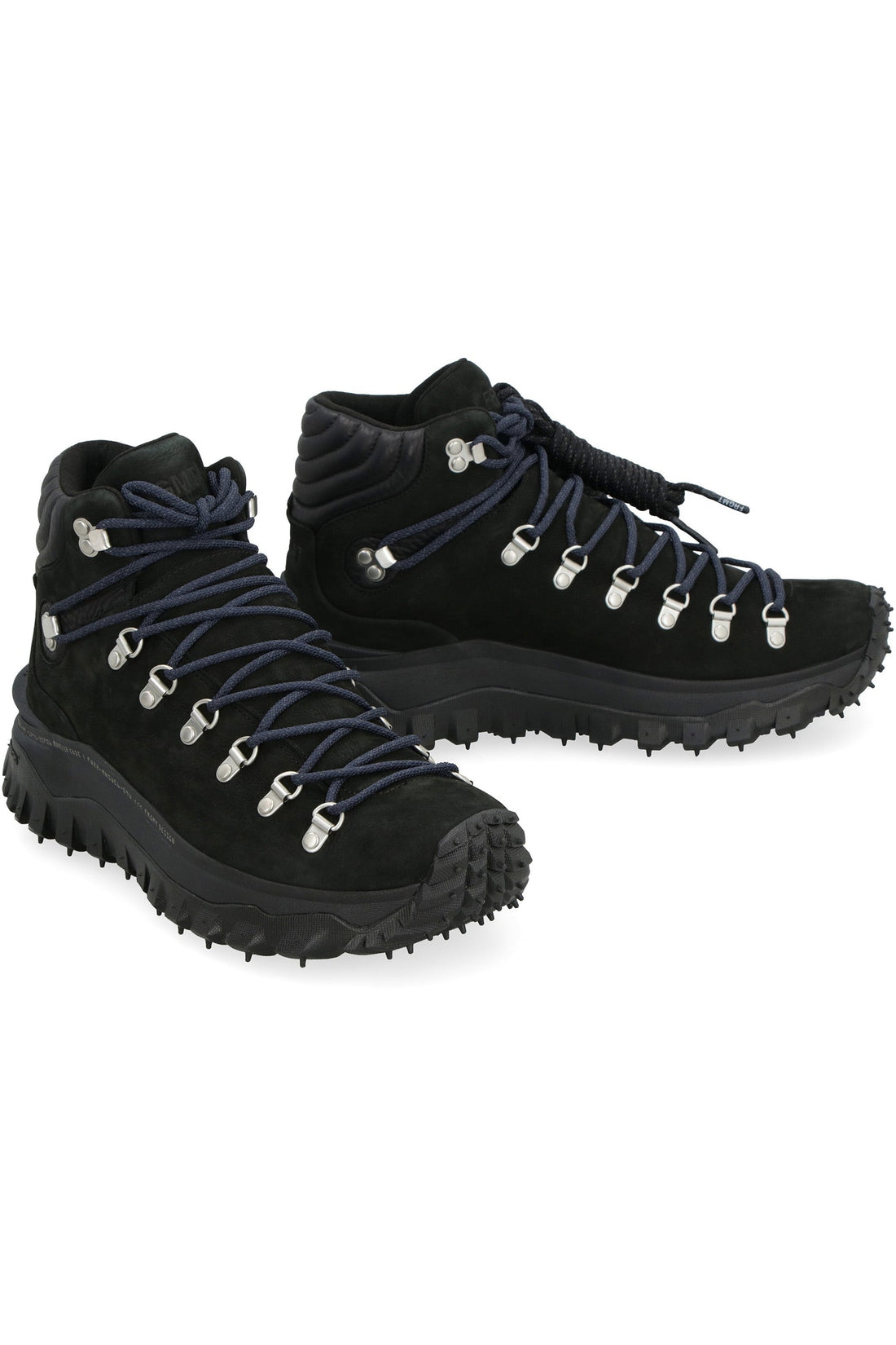 Moncler Genius-OUTLET-SALE-7 Moncler FRGMT Hiroshi Fujiwara - Trailgrip GTX hiking boots-ARCHIVIST