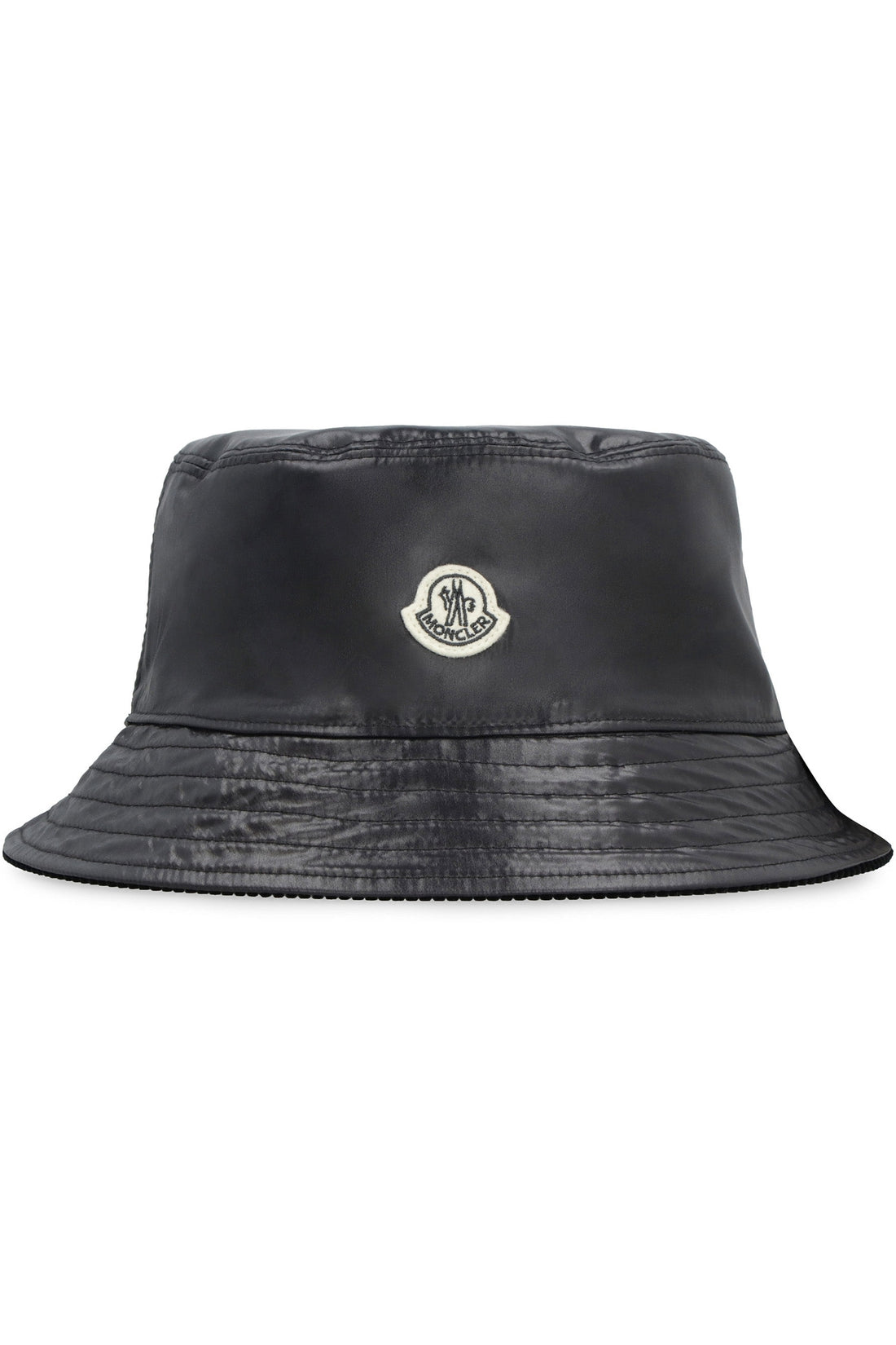 Moncler Genius-OUTLET-SALE-7 Moncler FRGMT Hiroshi Fujuwara - Reversible bucket hat-ARCHIVIST