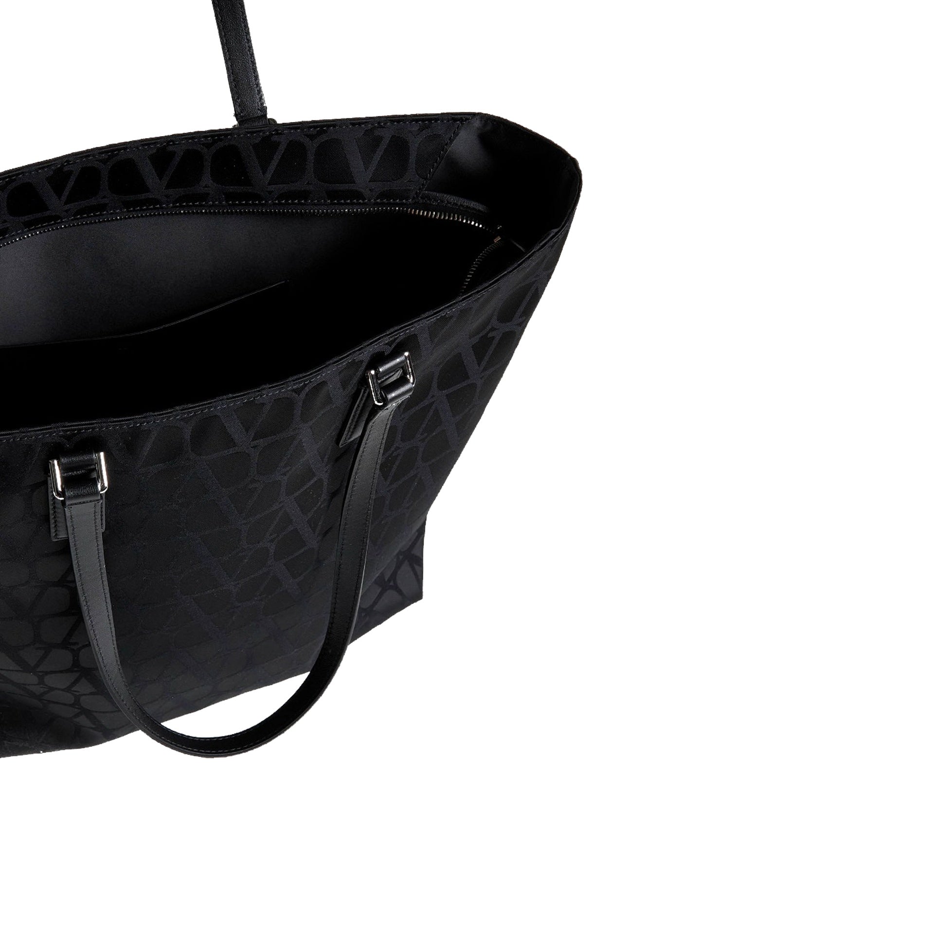 Valentino Garavani Toile Iconographe Tote Bag