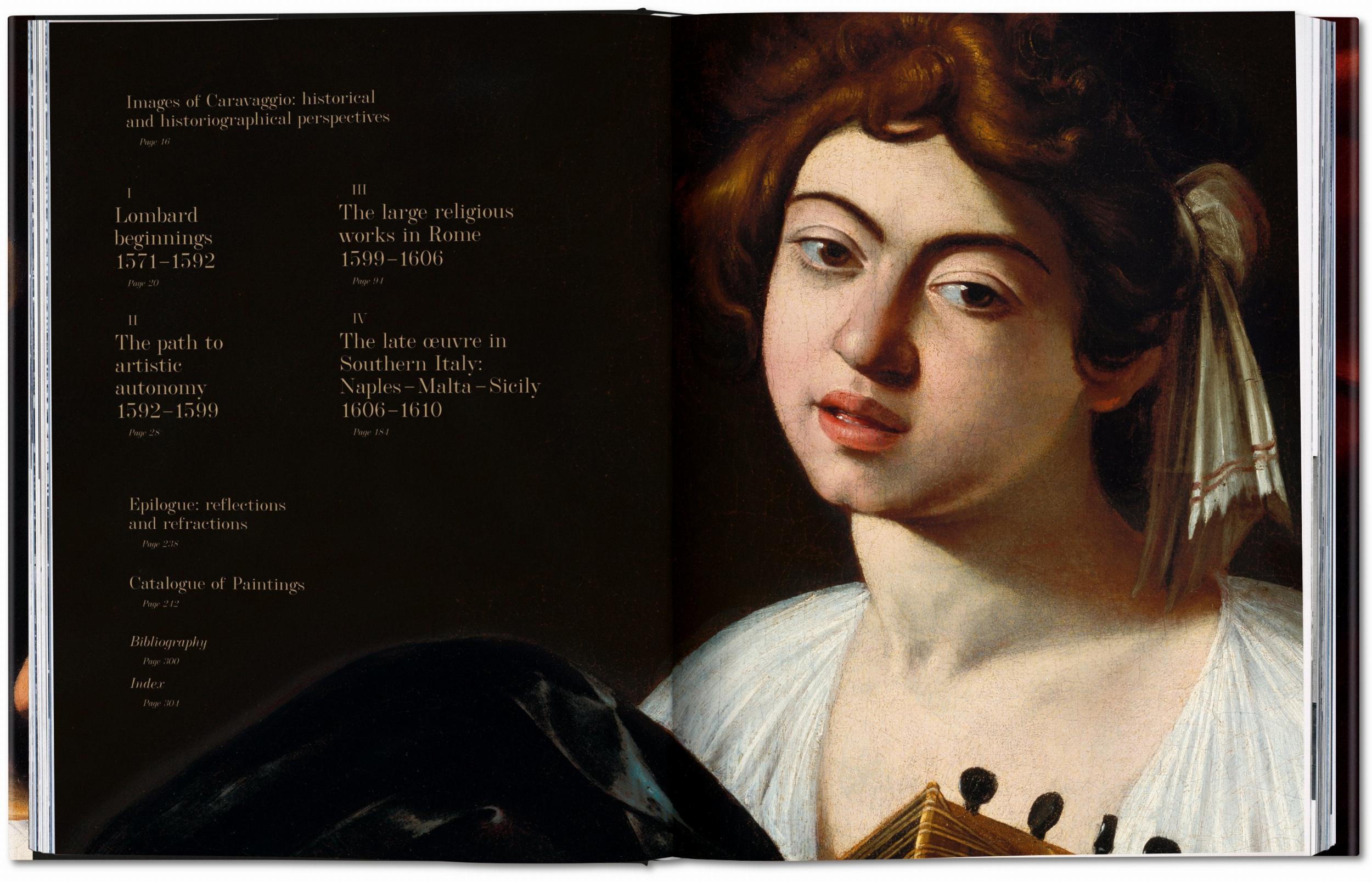 Taschen-Caravaggio. Das vollständige Werk (German)-Art-Black-Deal-Outlet-by-ARCHIVIST