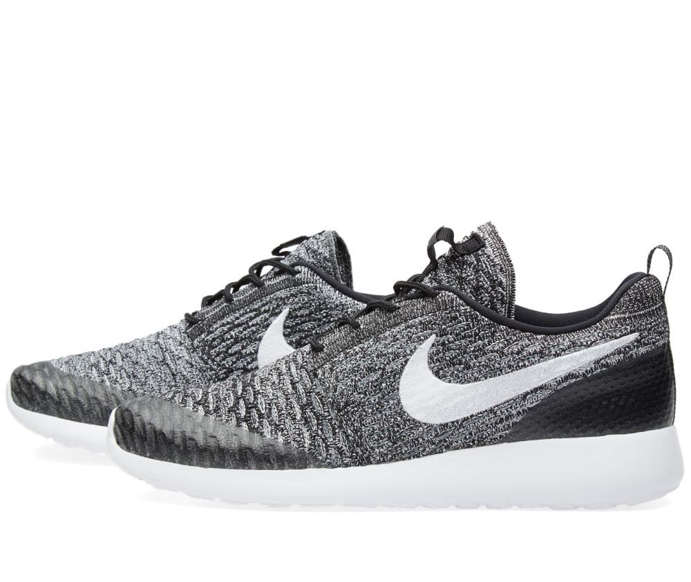 Nike-OUTLET-SALE-Roshe One Flyknit Sneakers-ARCHIVIST