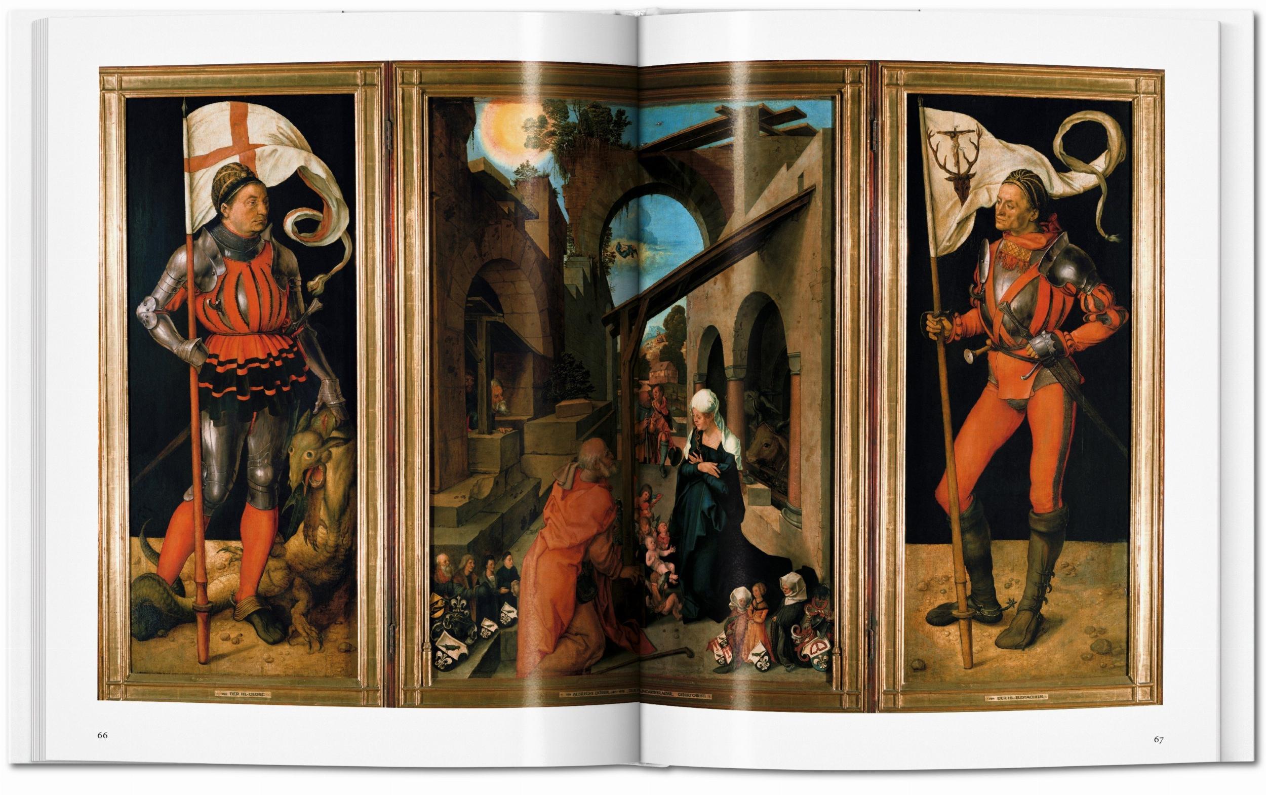 Taschen-Dürer (Italian)-Art-Black-Deal-Outlet-by-ARCHIVIST