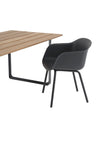 Muuto-OUTLET-SALE-70/70 Outdoor Tisch-ARCHIVIST