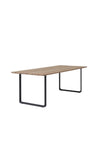 Muuto-OUTLET-SALE-70/70 Outdoor Tisch-ARCHIVIST