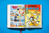 Taschen-Disney Comics Library. Carl Barks’s Donald Duck. Vol. 1. 1942–1950 (English)-Comics-Black-Deal-Outlet-by-ARCHIVIST