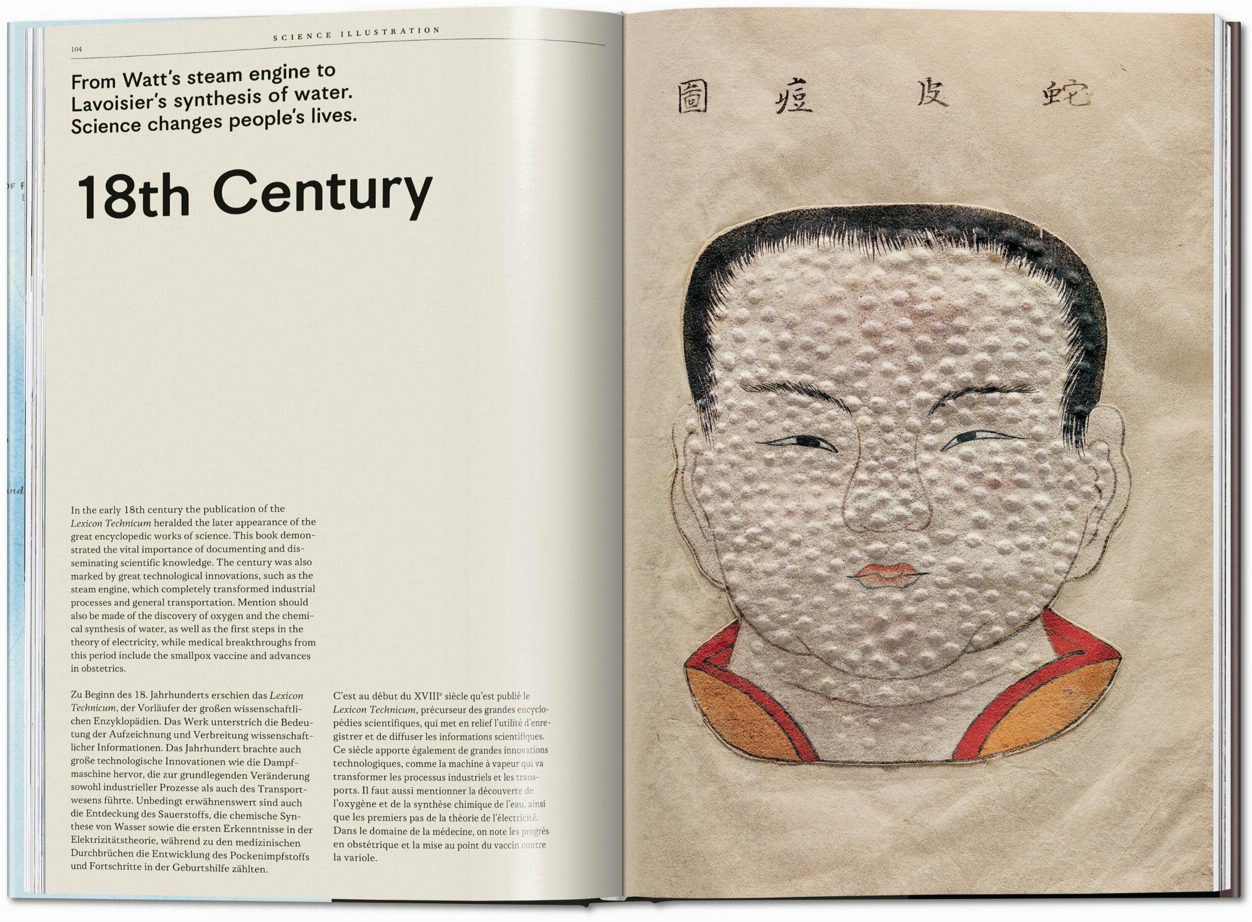 Taschen-Science Illustration. A History of Visual Knowledge from the 15th Century to Today (German, French, English)-Graphic Design-Black-Deal-Outlet-by-ARCHIVIST