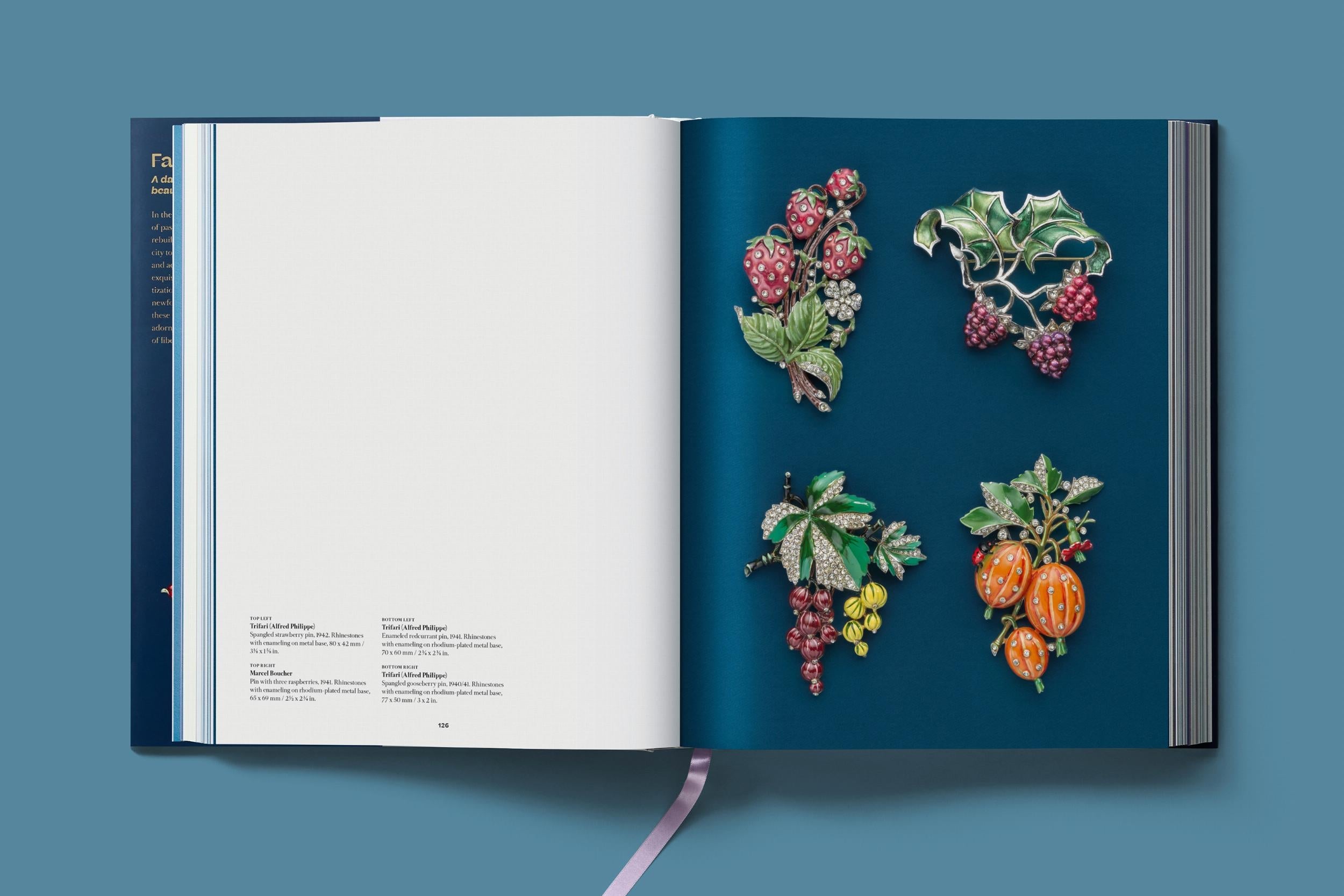 Taschen-Costume Jewelry (German, French, English)-Fashion-Black-Deal-Outlet-by-ARCHIVIST