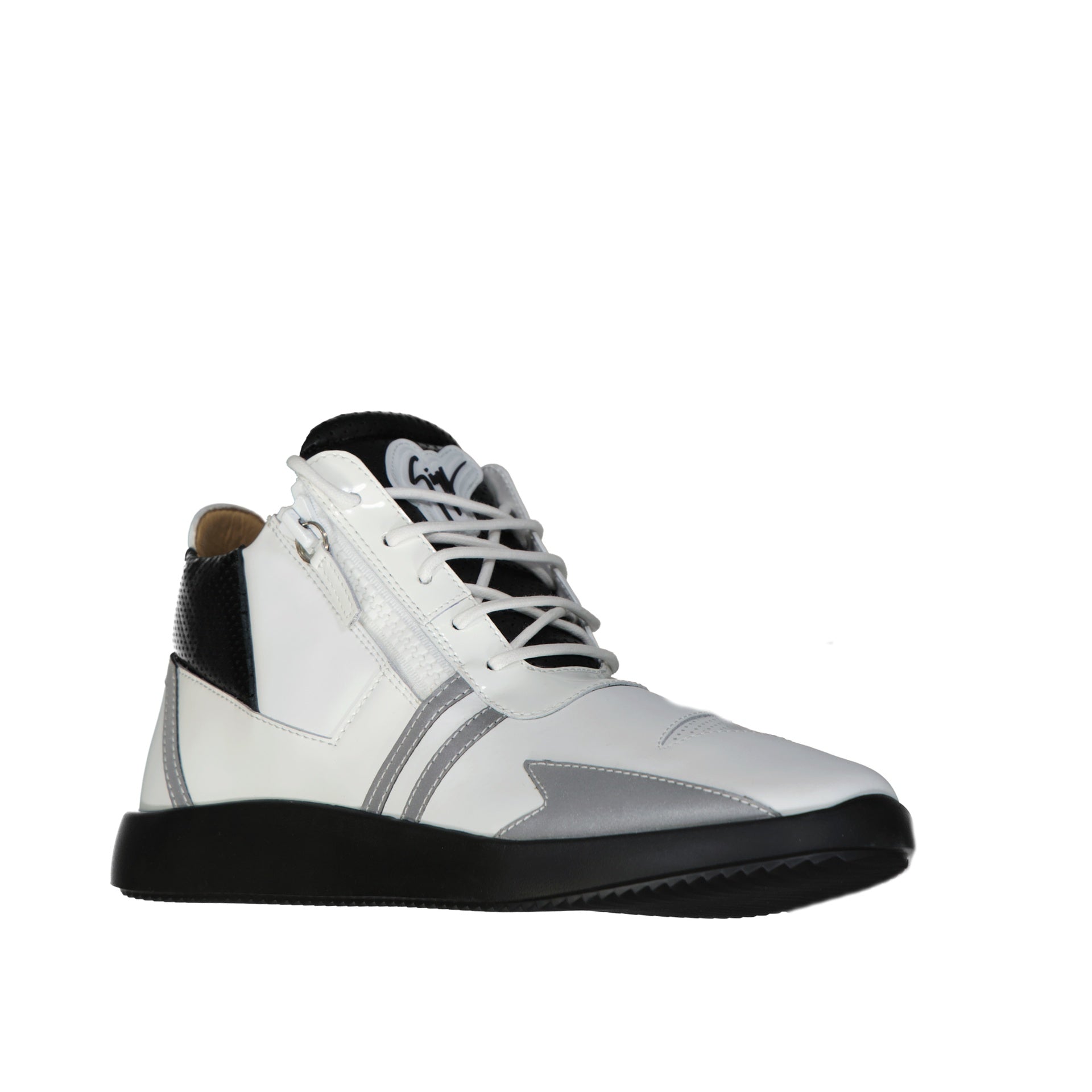 Giuseppe Zanotti High-Top Sneakers