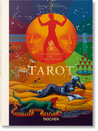 Taschen-Tarot. La Bibliothèque de l'Ésotérisme (French)-Esoterica-Black-Deal-Outlet-by-ARCHIVIST