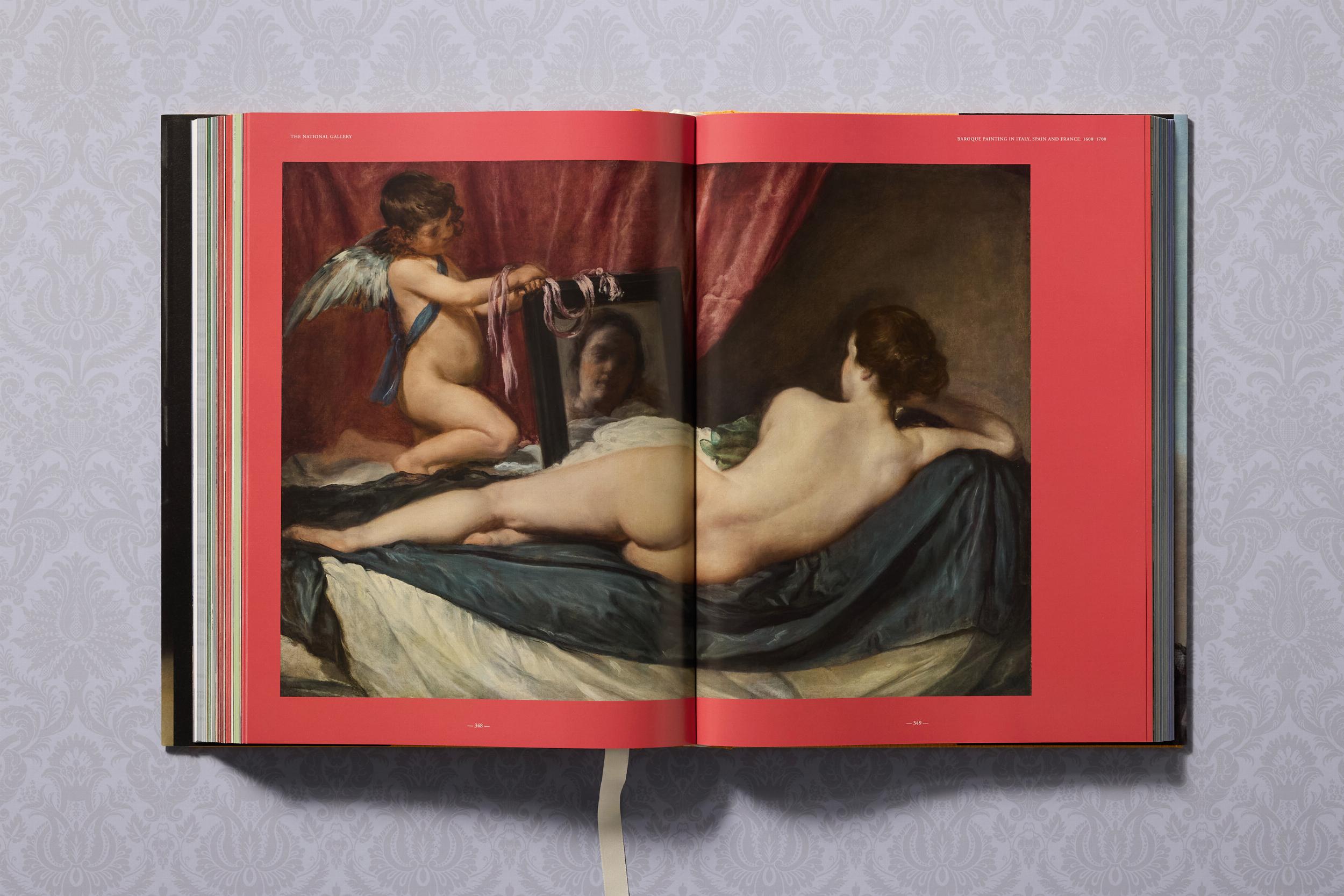 Taschen-The National Gallery. Paintings, People, Portraits (English)-Art-Black-Deal-Outlet-by-ARCHIVIST