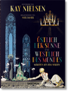Taschen-Kay Nielsen. Östlich der Sonne und westlich des Mondes (German)-Art-Black-Deal-Outlet-by-ARCHIVIST