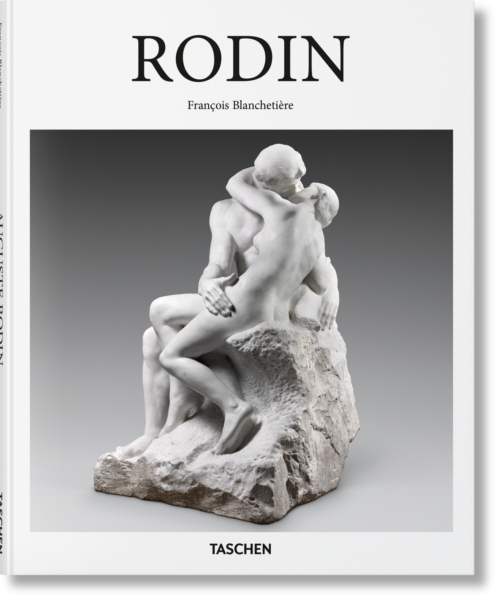 Taschen-Rodin (Italian)-Art-Black-Deal-Outlet-by-ARCHIVIST