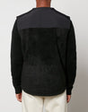Polo Ralph Lauren-OUTLET-SALE-Hi-Pile Fleece Vest Jacket-ARCHIVIST