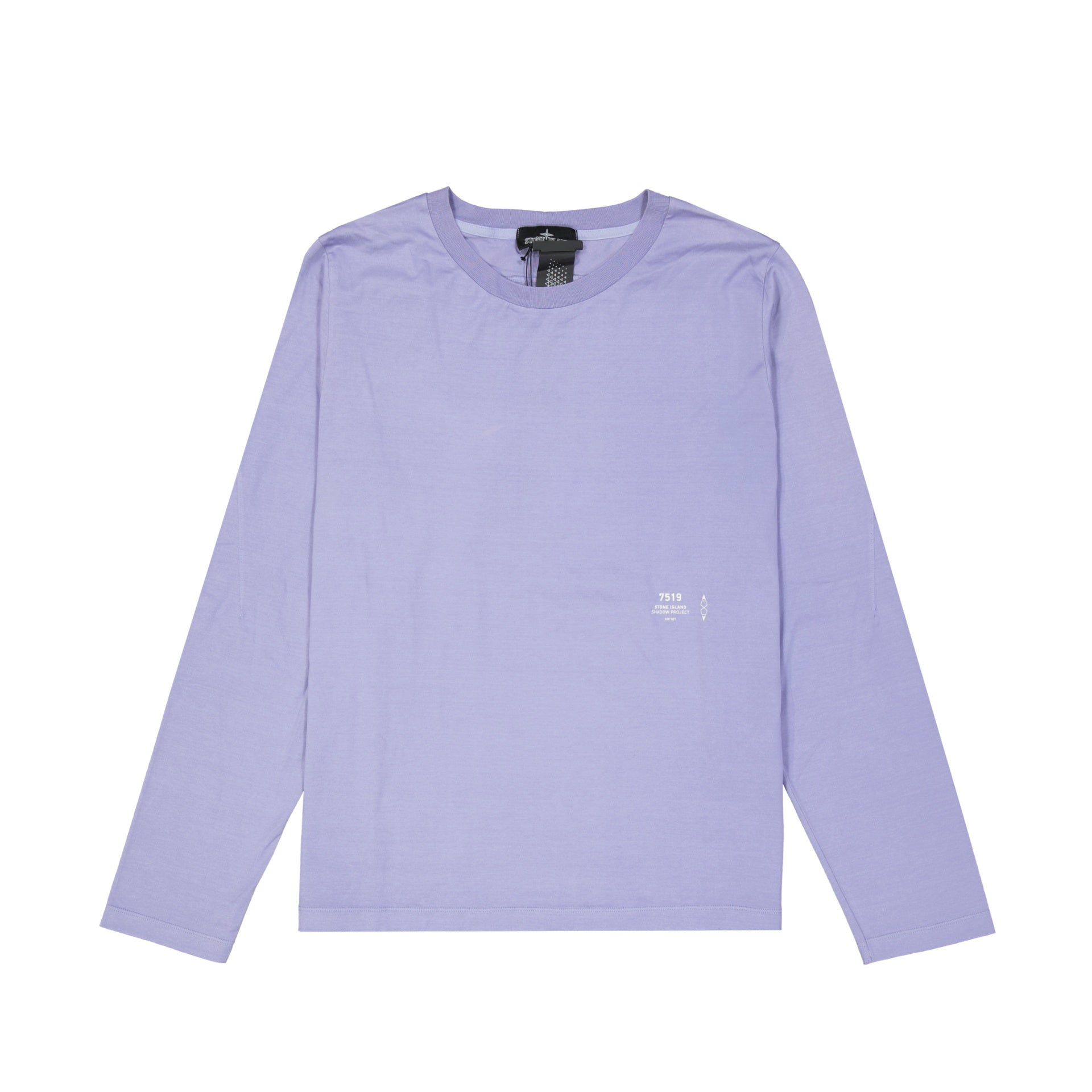 Stone Island Cotton T-Shirt