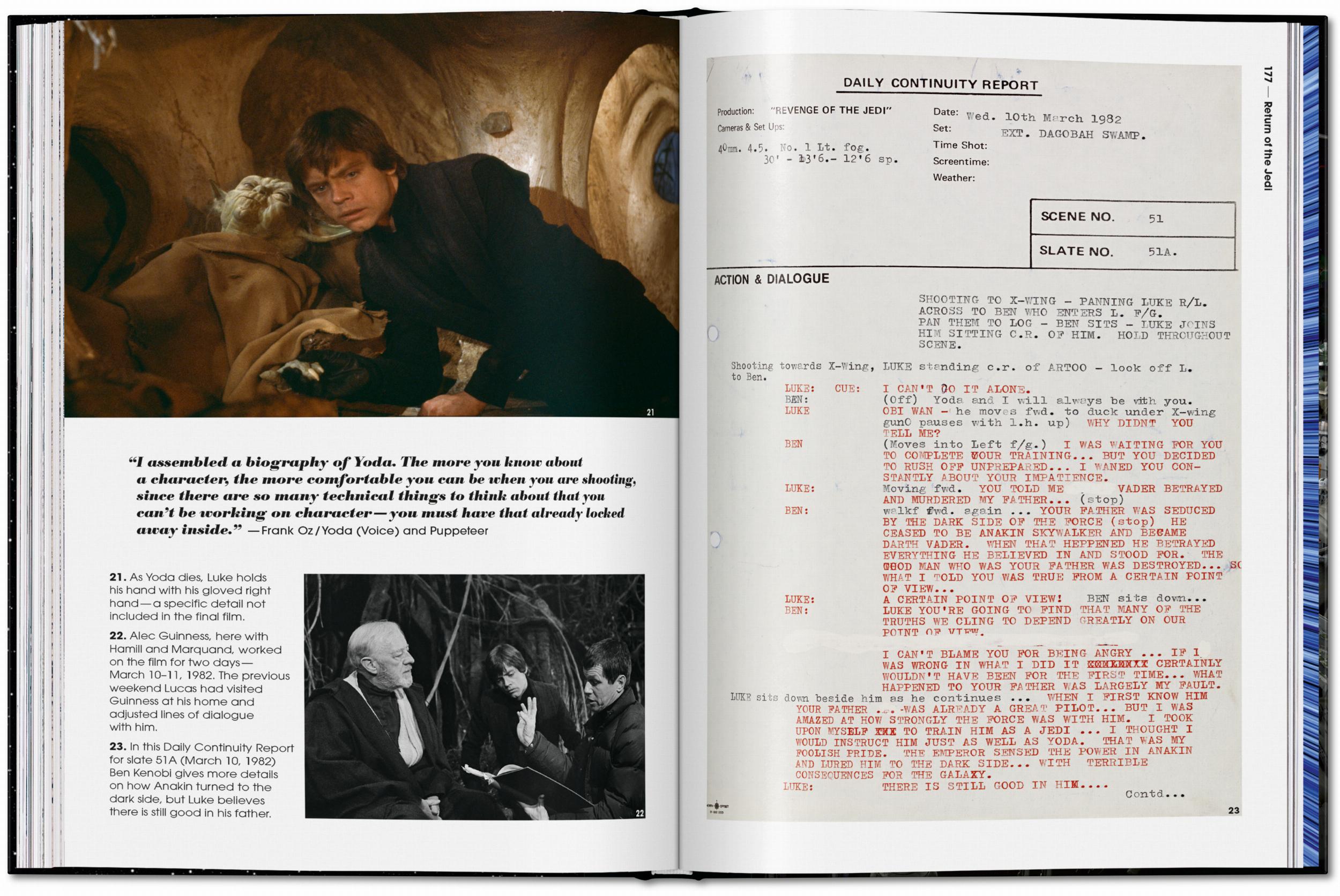Taschen-Les Archives Star Wars. Épisodes I-VI (French)-Film-Black-Deal-Outlet-by-ARCHIVIST