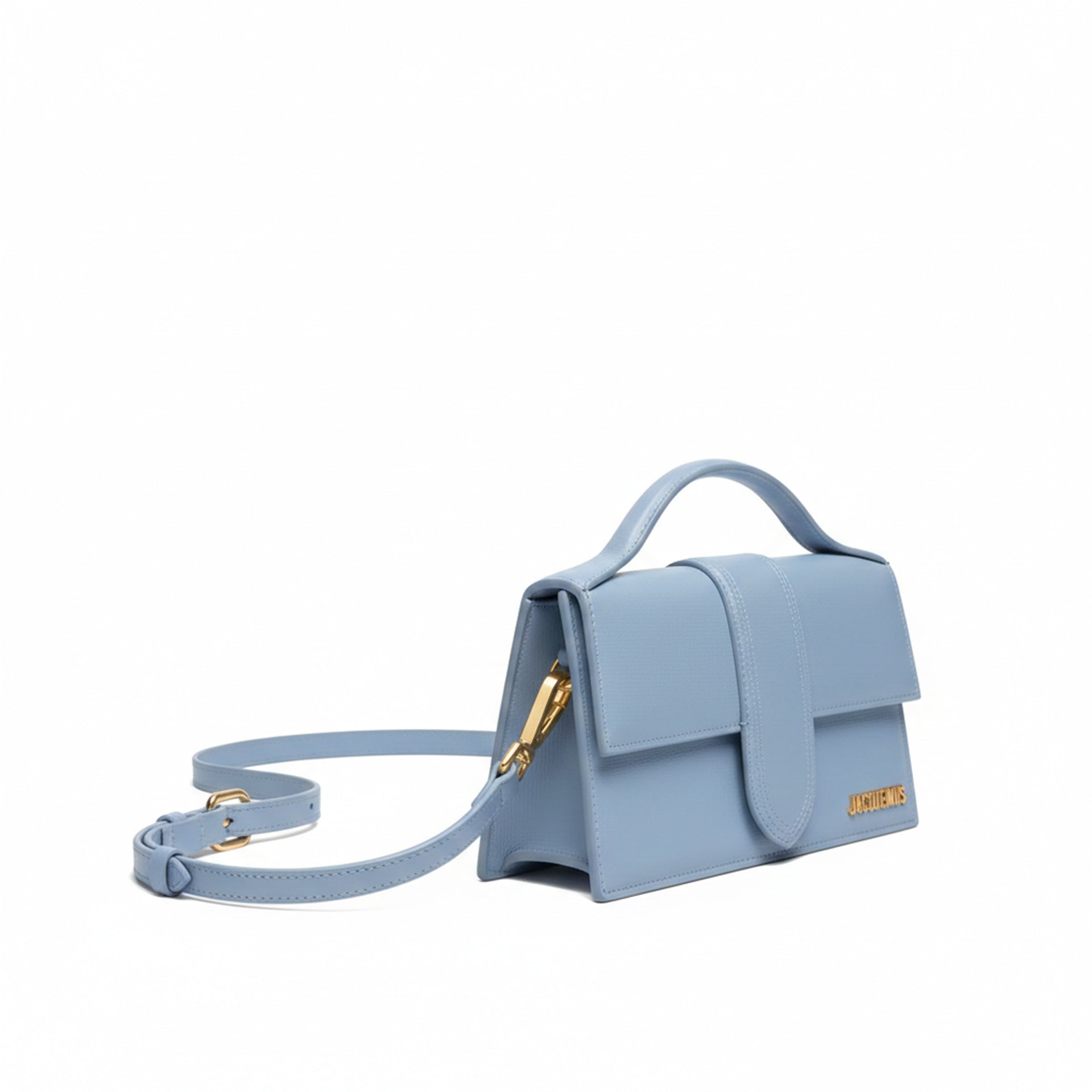 Jacquemus Le Grand Bambino Bag-WOMEN BAGS-Jacquemus-ARCHIVIST