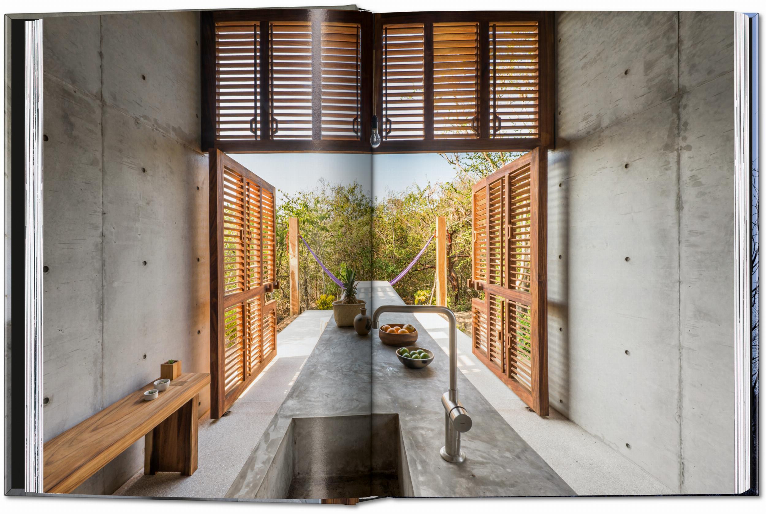 Taschen-Homes For Our Time. Small Houses. 45th Ed. (German, French, English)-Architektur & Design-Black-Deal-Outlet-by-ARCHIVIST