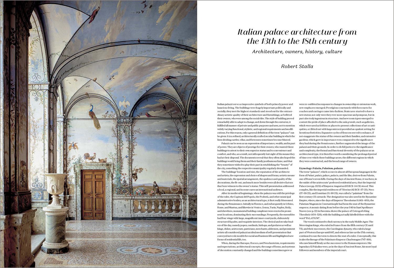 Taschen-Massimo Listri. Italian Palaces (German, French, English)-Photography-Black-Deal-Outlet-by-ARCHIVIST