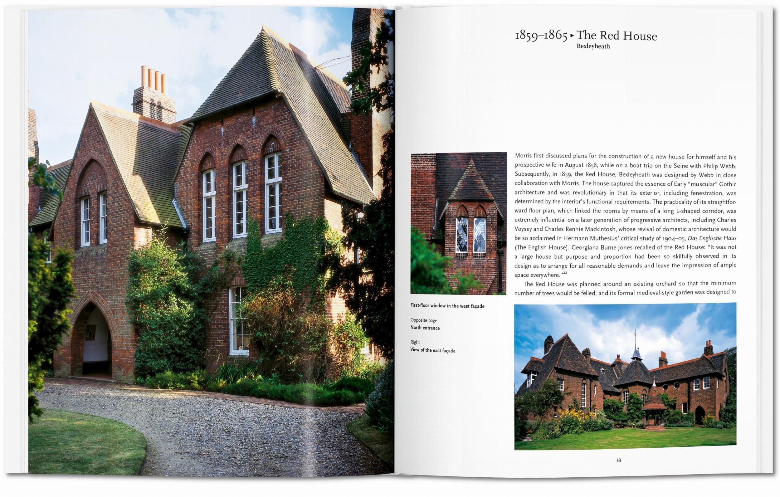 Taschen-Morris (English)-Architektur & Design-Black-Deal-Outlet-by-ARCHIVIST