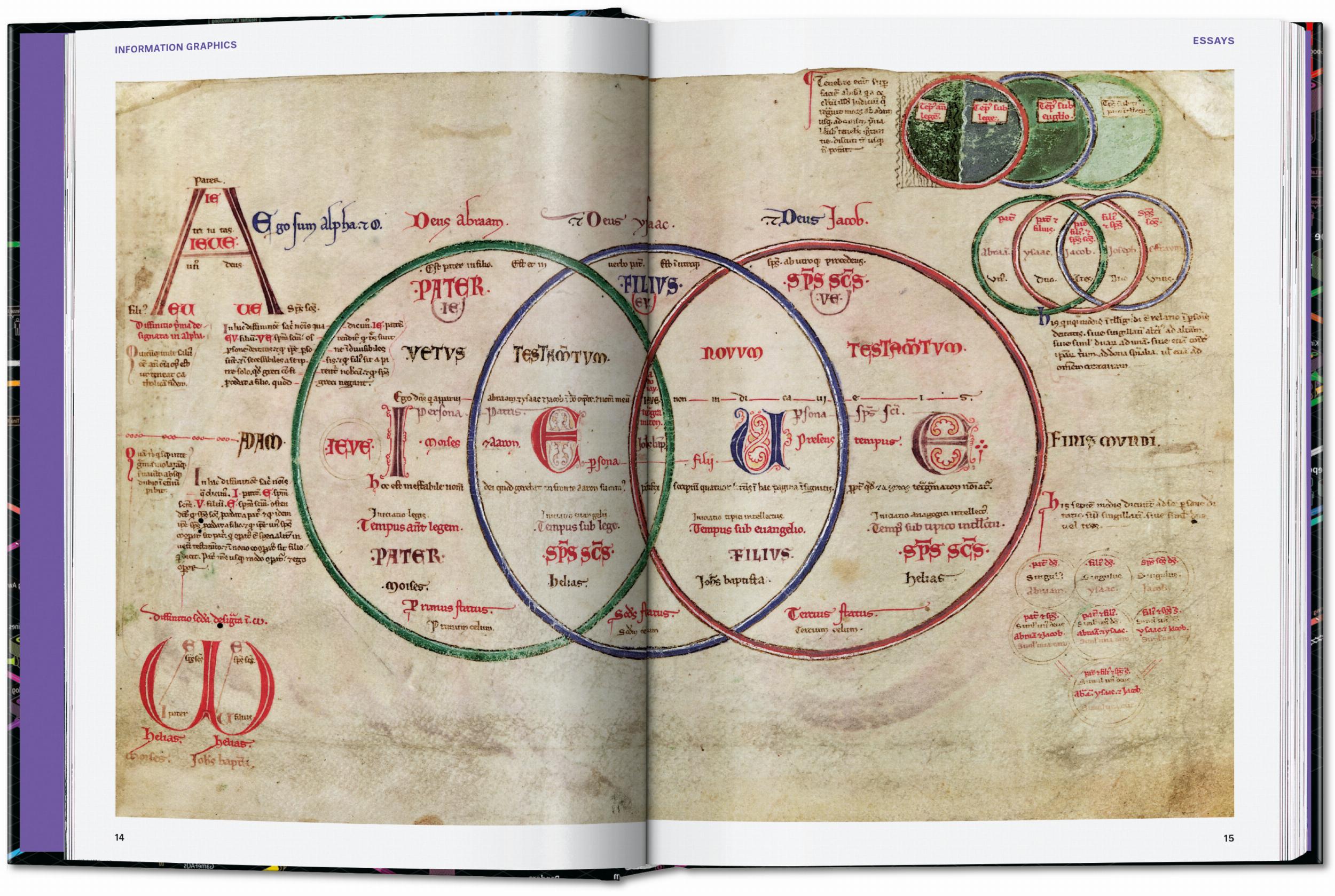 Taschen-Information Graphics. 45th Ed. (English)-Graphic Design-Black-Deal-Outlet-by-ARCHIVIST