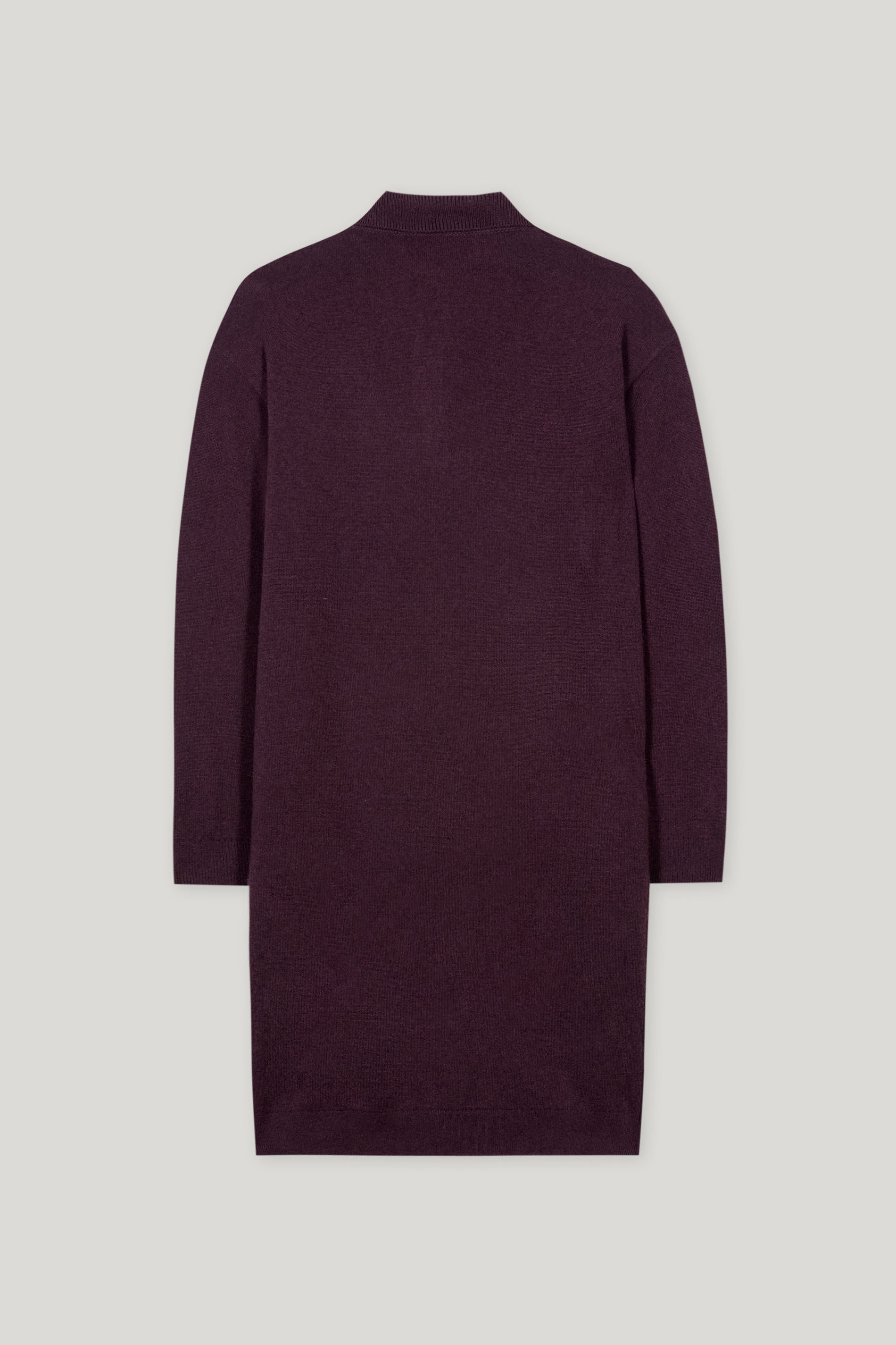 Midikleid in Parallelo-Optik