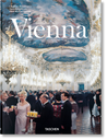 Taschen-Vienna. Portrait of a City (German, French, English)-Photography-Black-Deal-Outlet-by-ARCHIVIST
