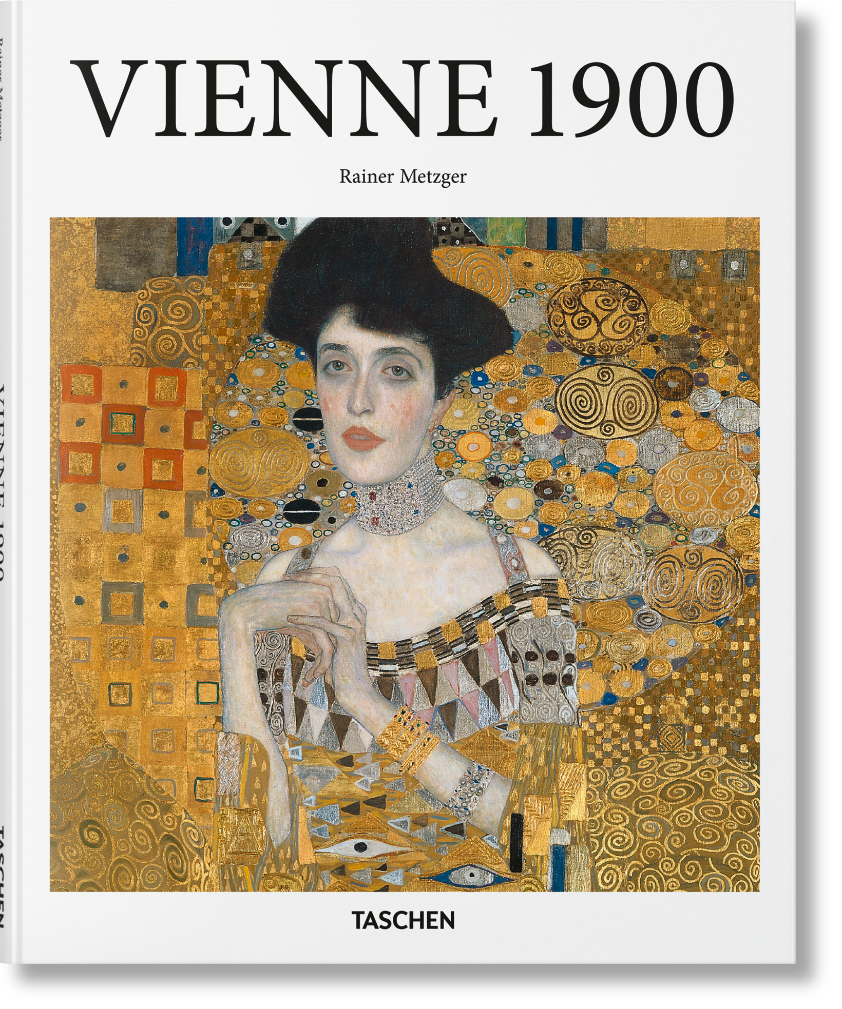 Taschen-Vienne 1900 (French)-Art-Black-Deal-Outlet-by-ARCHIVIST