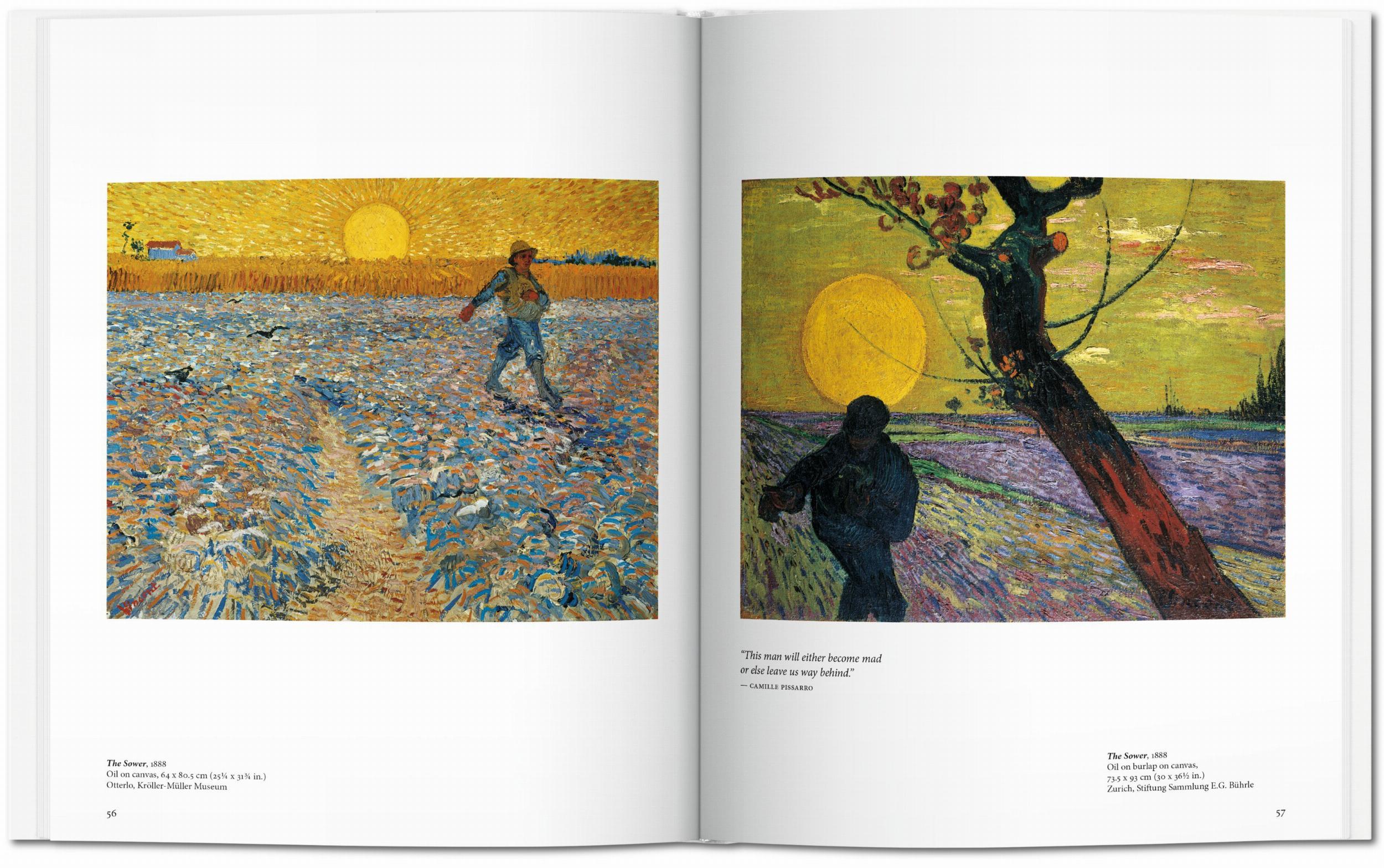 Taschen-Van Gogh (English)-Art-Black-Deal-Outlet-by-ARCHIVIST